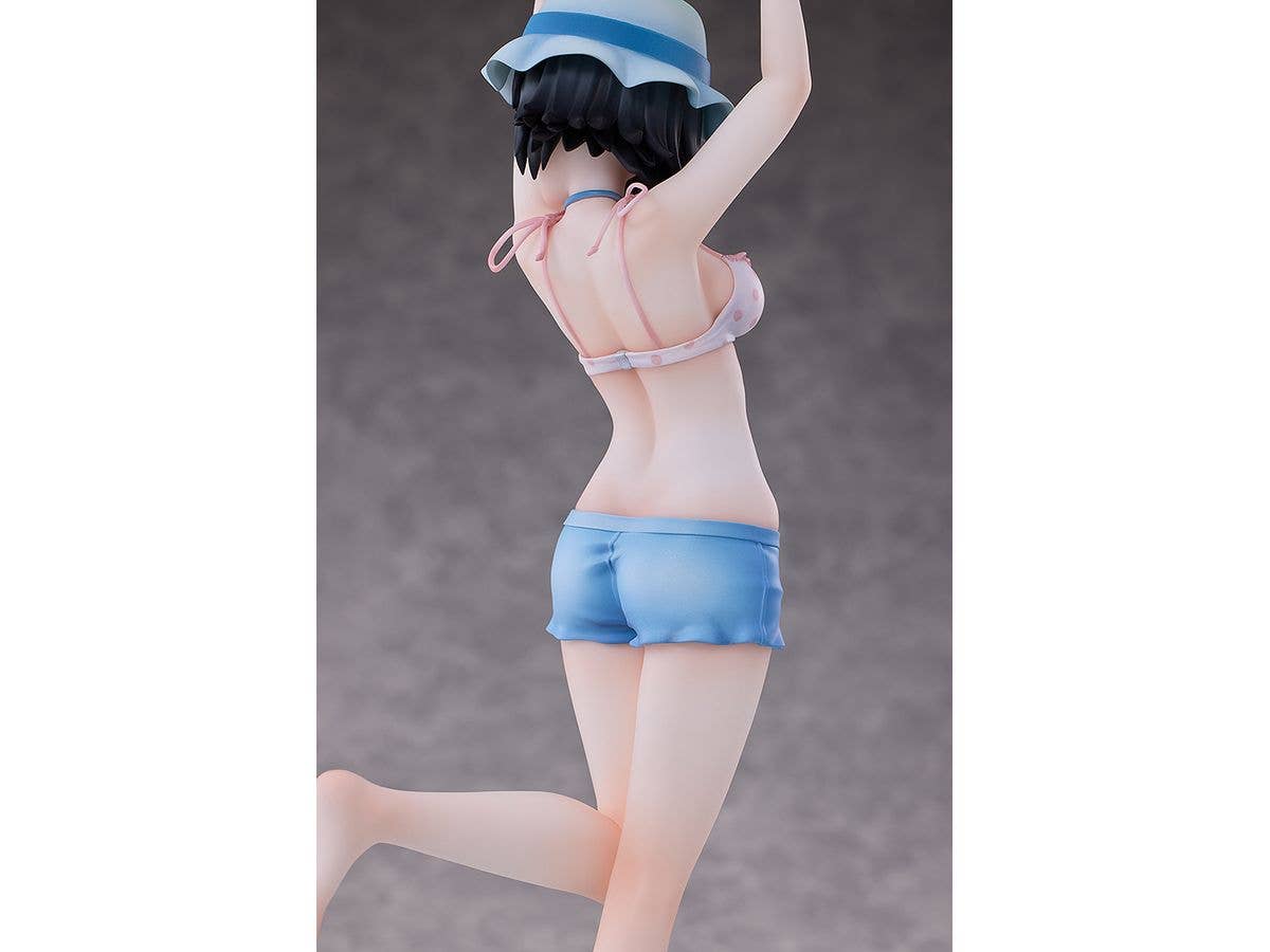 Solarain Mayuri Shiina: Swimsuit Ver. | 4571697181793