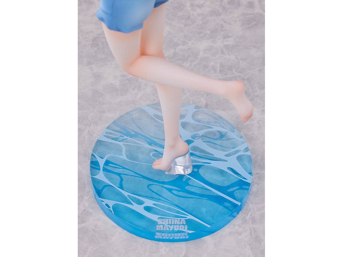 Solarain Mayuri Shiina: Swimsuit Ver. | 4571697181793