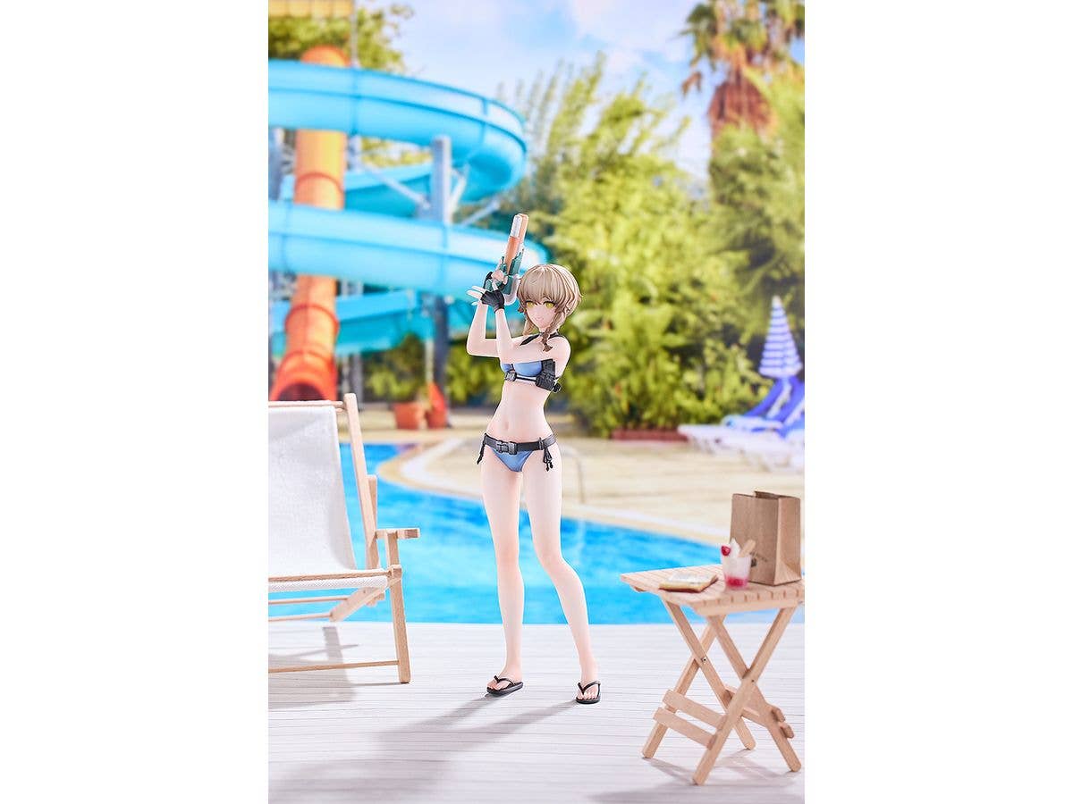 Solarain Suzuha Amane: Swimsuit Ver. | 4571697181809