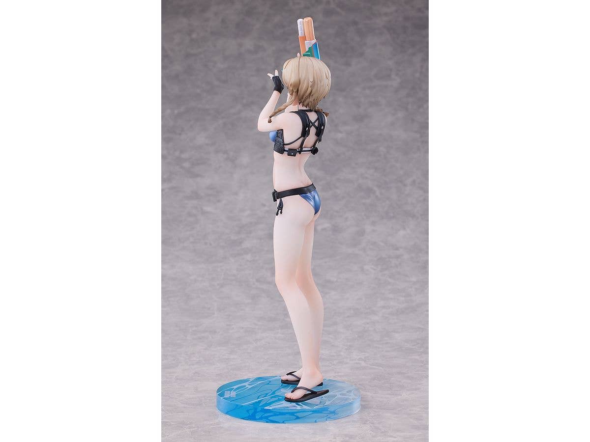 Solarain Suzuha Amane: Swimsuit Ver. | 4571697181809