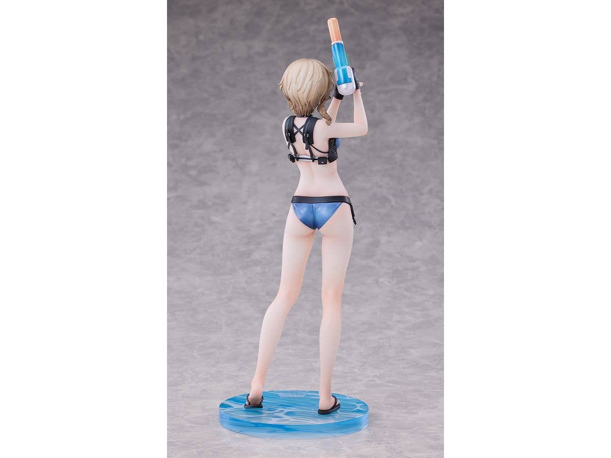Solarain Suzuha Amane: Swimsuit Ver. | 4571697181809