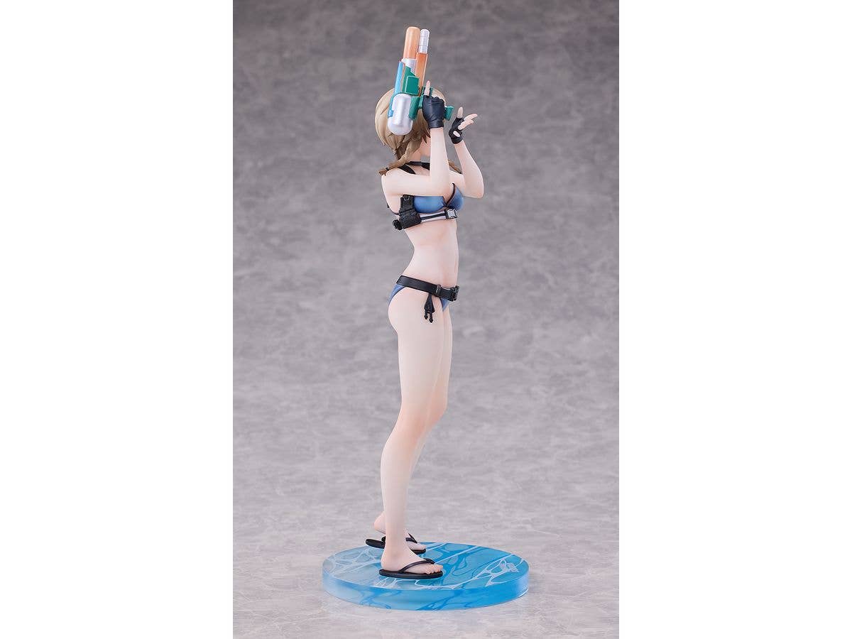 Solarain Suzuha Amane: Swimsuit Ver. | 4571697181809