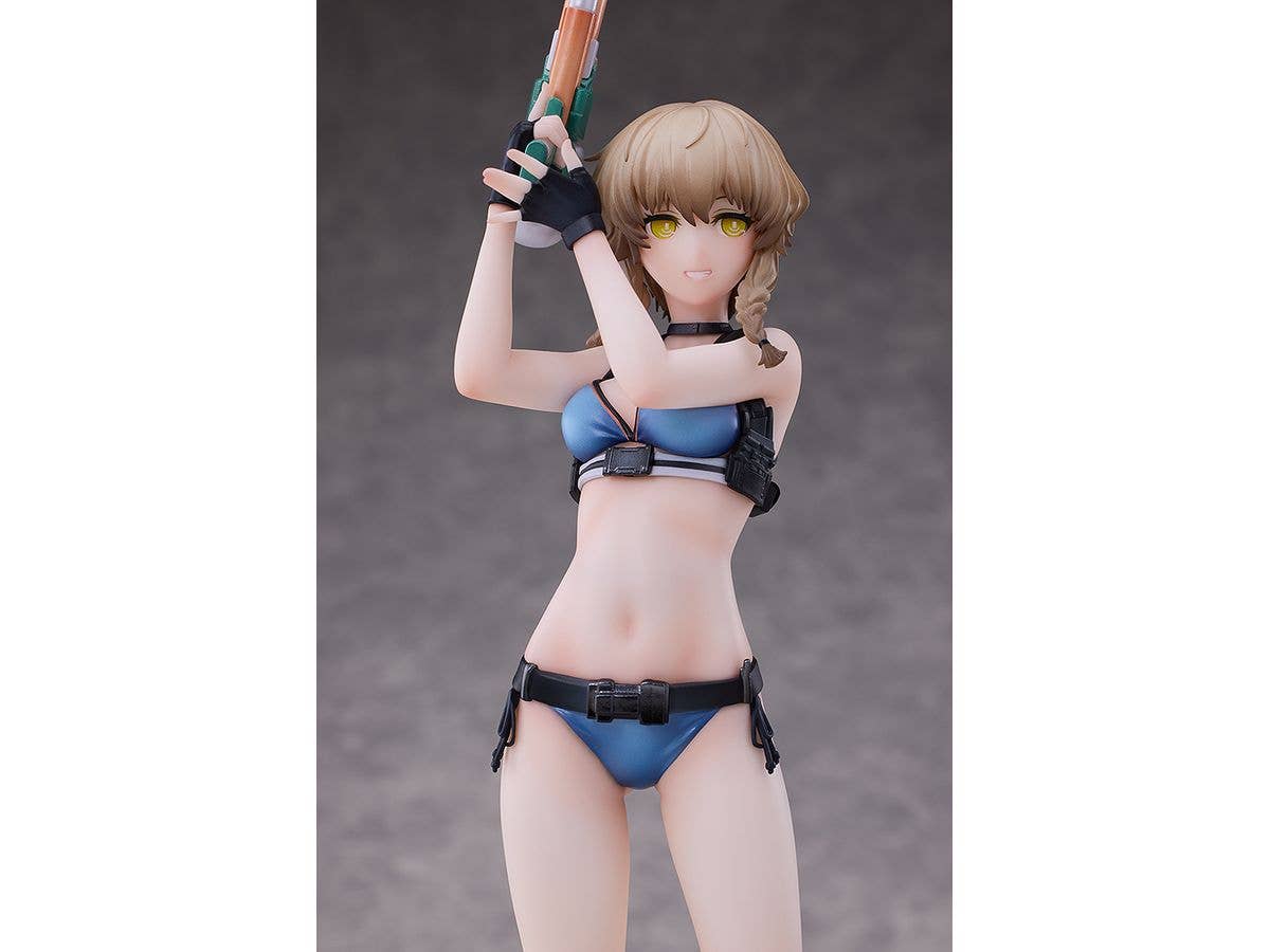 Solarain Suzuha Amane: Swimsuit Ver. | 4571697181809
