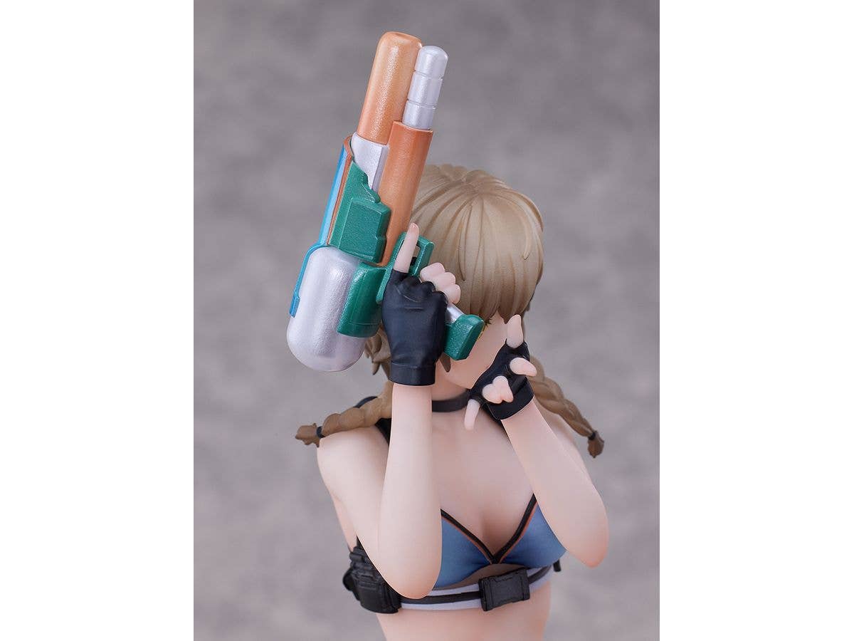 Solarain Suzuha Amane: Swimsuit Ver. | 4571697181809