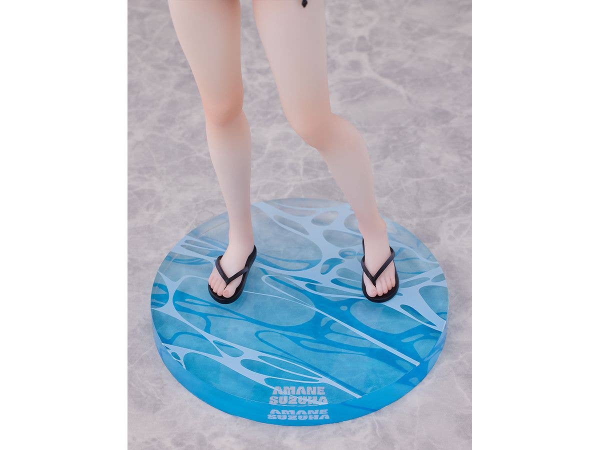 Solarain Suzuha Amane: Swimsuit Ver. | 4571697181809