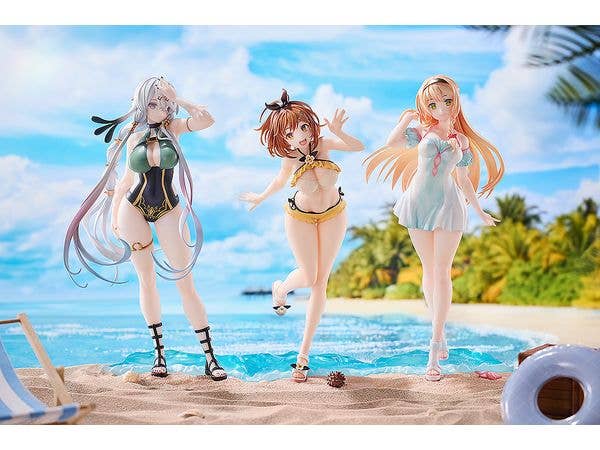 Solarain Ryza, Klaudia & Lila: Swimsuit Ver. Set | 4571697182448