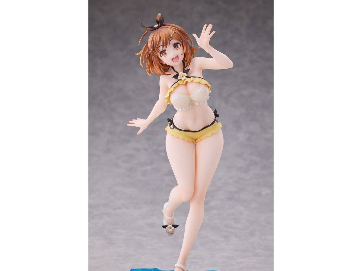 Solarain Ryza, Klaudia & Lila: Swimsuit Ver. Set | 4571697182448