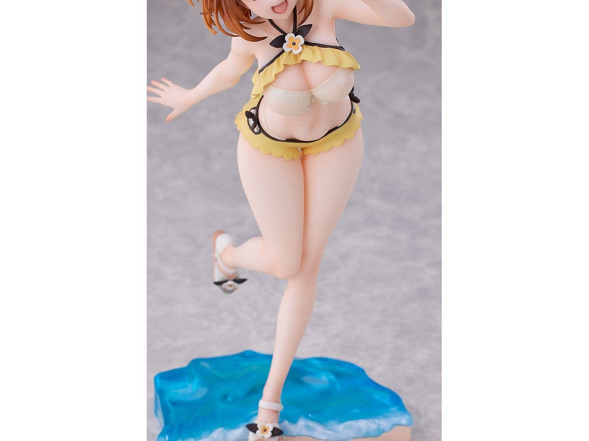 Solarain Ryza, Klaudia & Lila: Swimsuit Ver. Set | 4571697182448