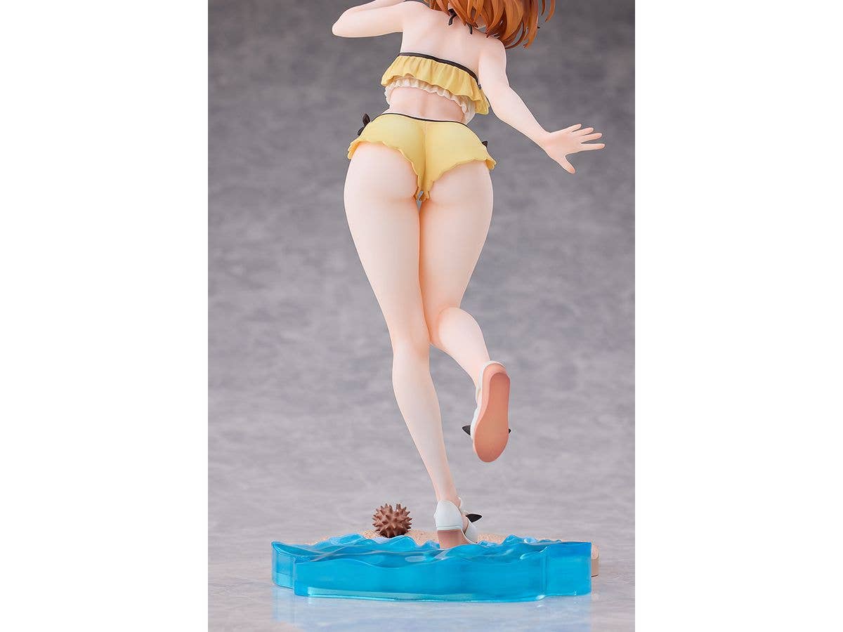 Solarain Ryza, Klaudia & Lila: Swimsuit Ver. Set | 4571697182448