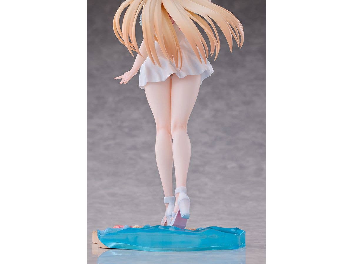 Solarain Ryza, Klaudia & Lila: Swimsuit Ver. Set | 4571697182448