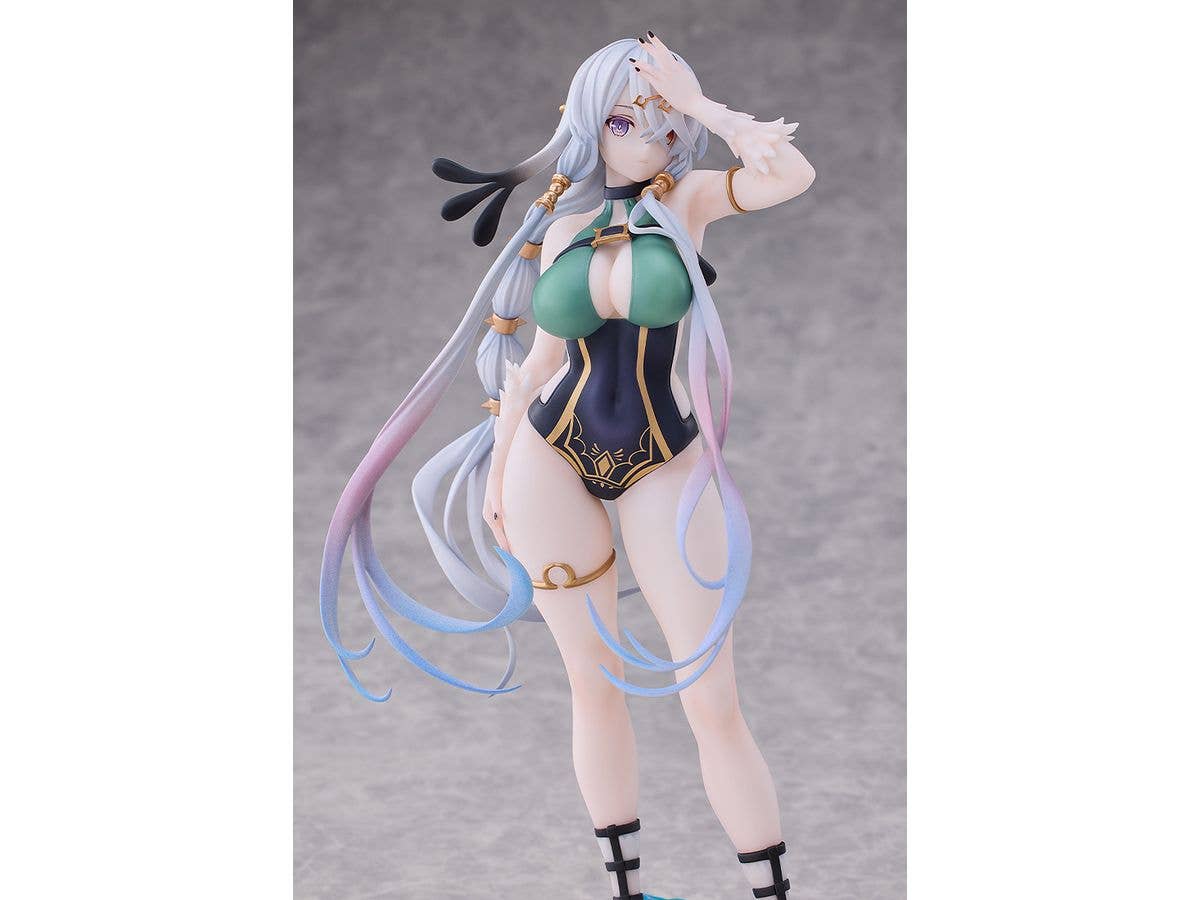 Solarain Ryza, Klaudia & Lila: Swimsuit Ver. Set | 4571697182448