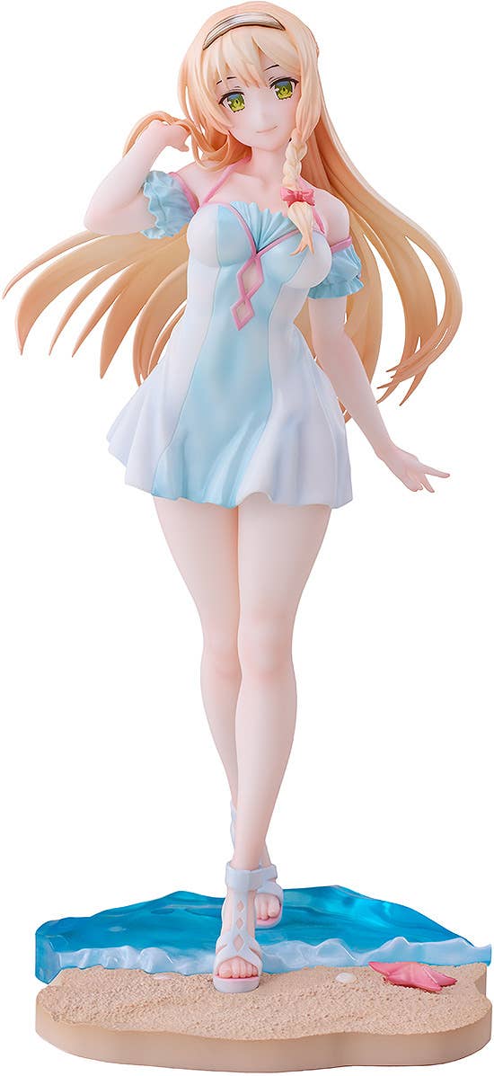 Solarain Klaudia Valentz: Swimsuit Ver. | 4571697182462