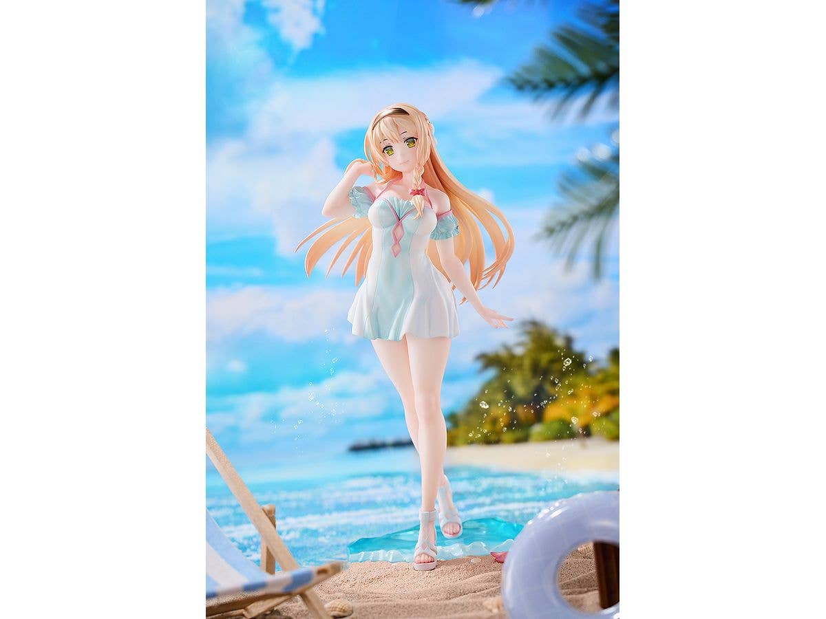 Solarain Klaudia Valentz: Swimsuit Ver. | 4571697182462