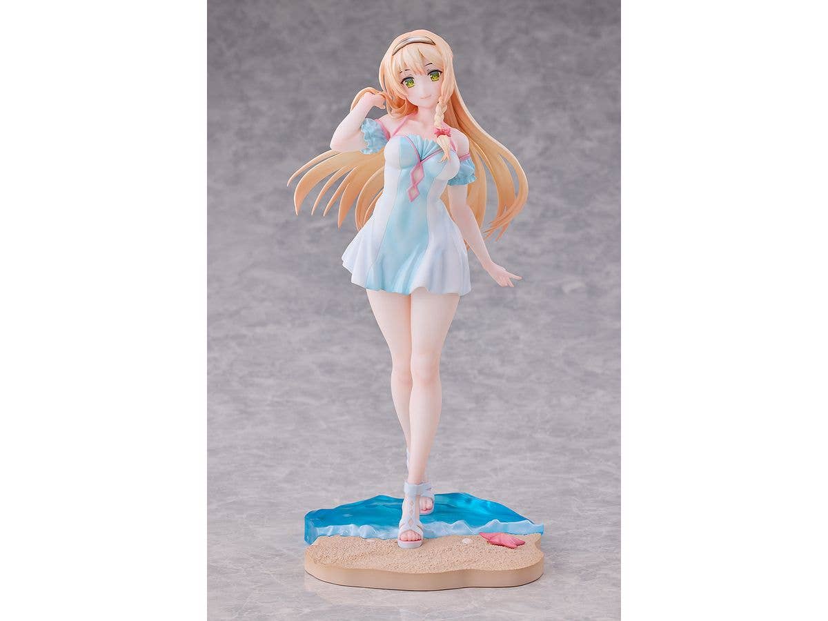 Solarain Klaudia Valentz: Swimsuit Ver. | 4571697182462