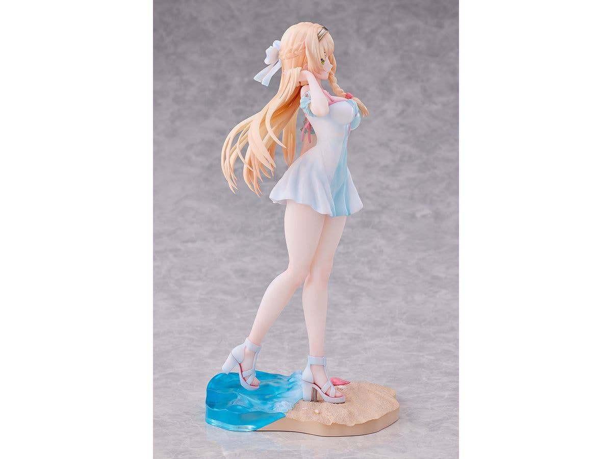 Solarain Klaudia Valentz: Swimsuit Ver. | 4571697182462