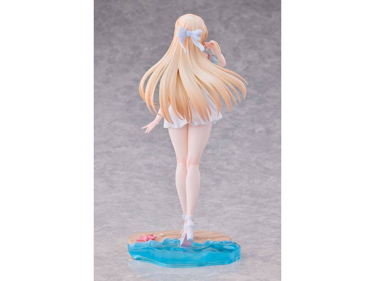 Solarain Klaudia Valentz: Swimsuit Ver. | 4571697182462