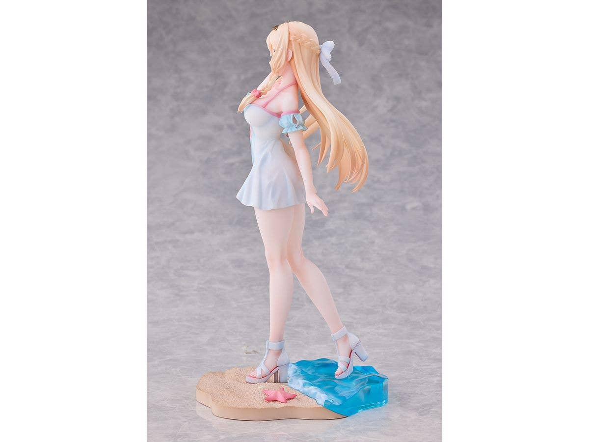 Solarain Klaudia Valentz: Swimsuit Ver. | 4571697182462
