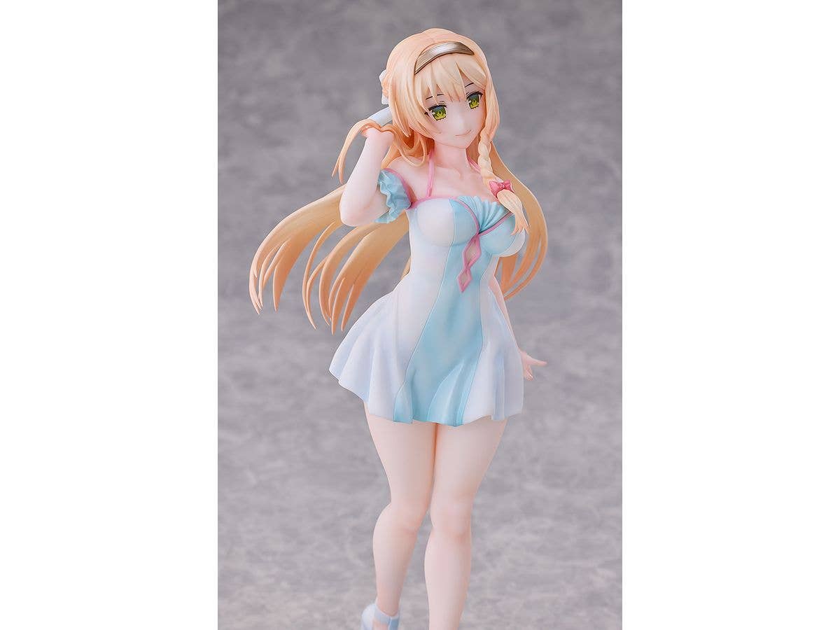 Solarain Klaudia Valentz: Swimsuit Ver. | 4571697182462
