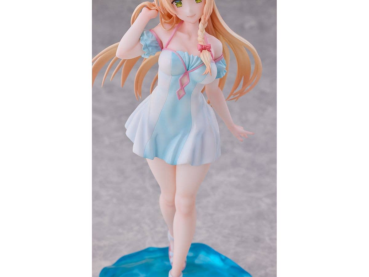 Solarain Klaudia Valentz: Swimsuit Ver. | 4571697182462