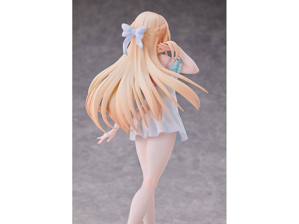 Solarain Klaudia Valentz: Swimsuit Ver. | 4571697182462