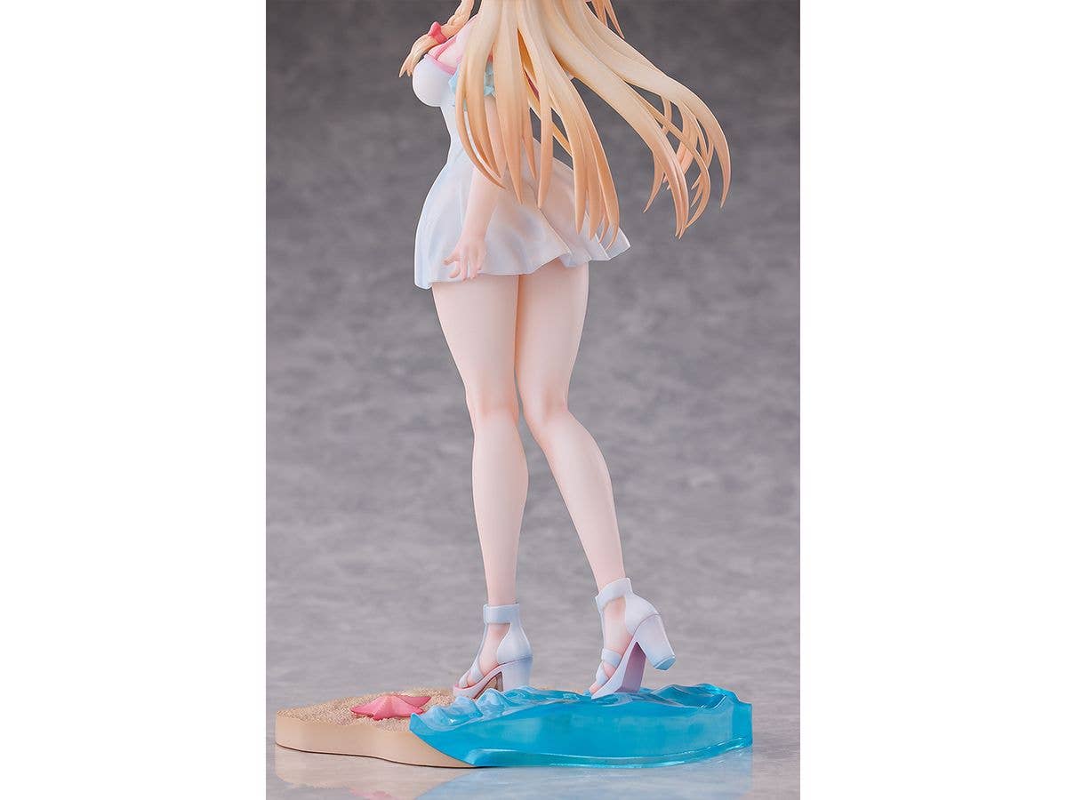 Solarain Klaudia Valentz: Swimsuit Ver. | 4571697182462