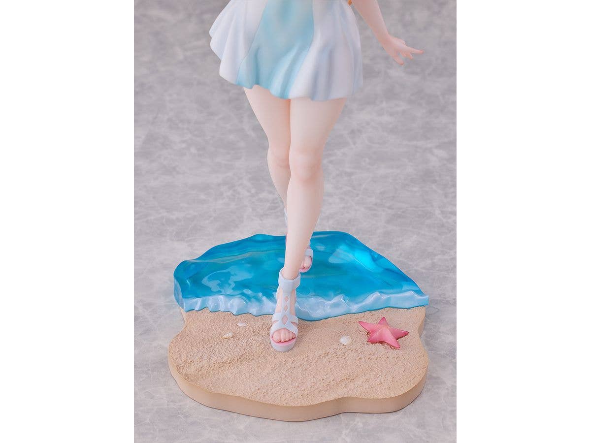 Solarain Klaudia Valentz: Swimsuit Ver. | 4571697182462
