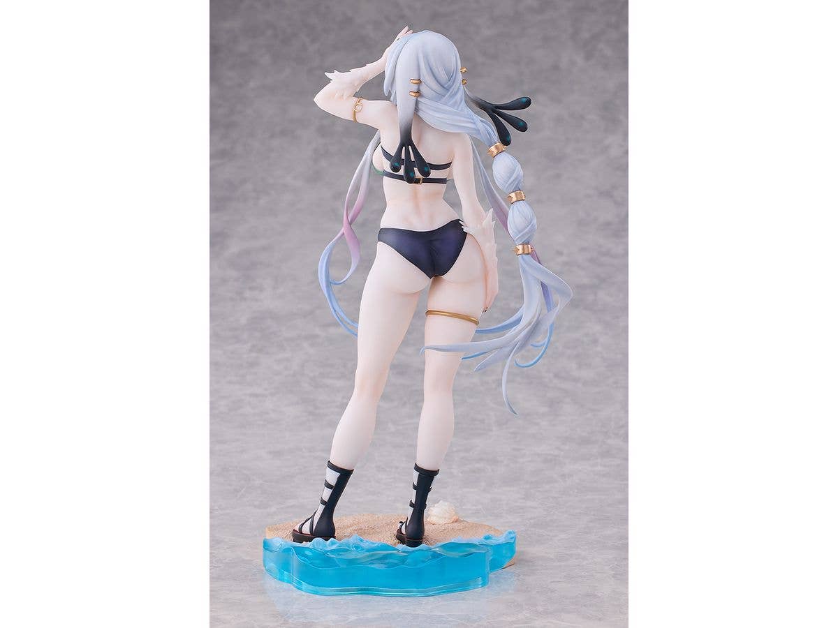 Solarain Lila Decyrus: Swimsuit Ver. | 4571697182479