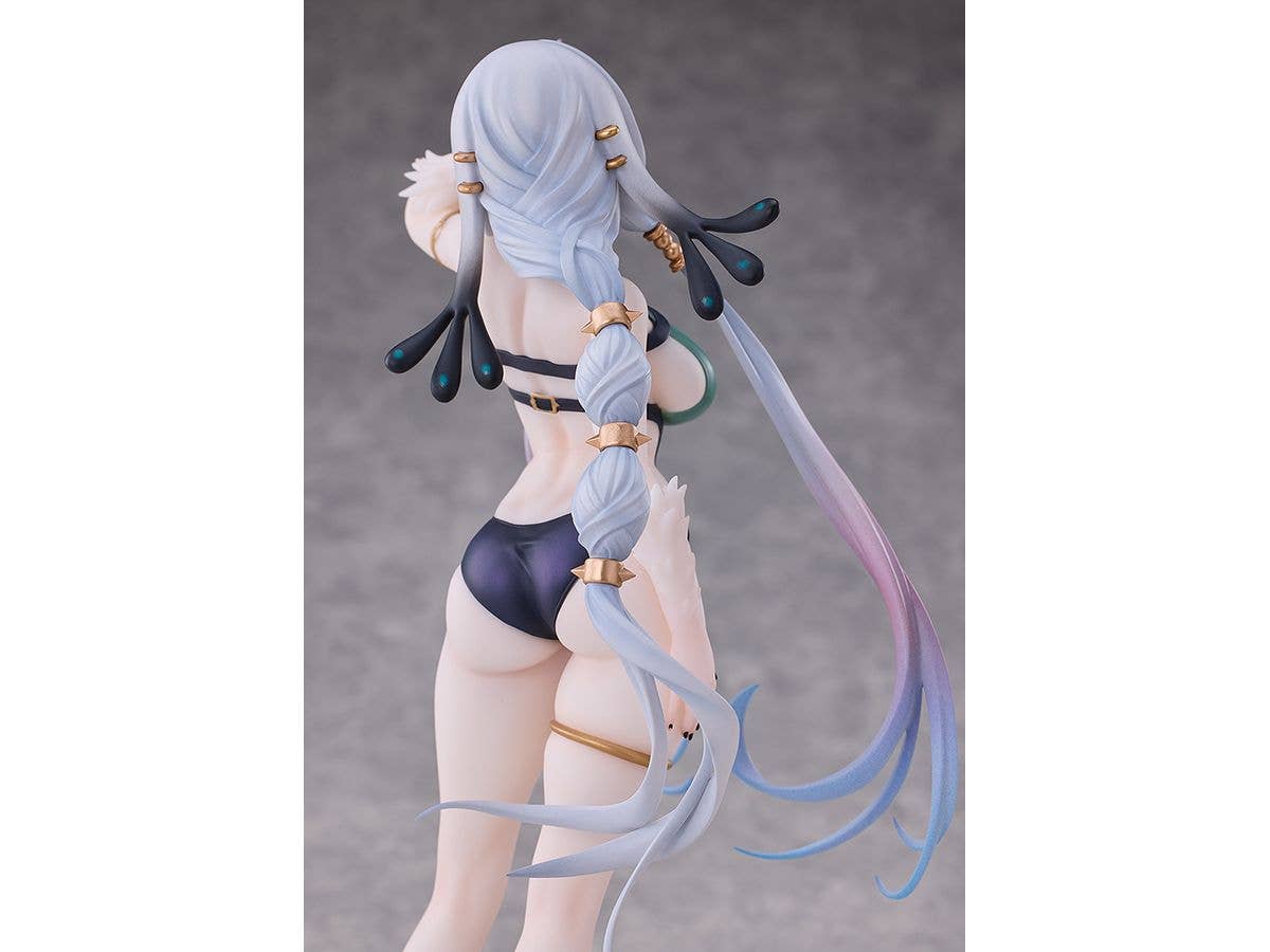 Solarain Lila Decyrus: Swimsuit Ver. | 4571697182479