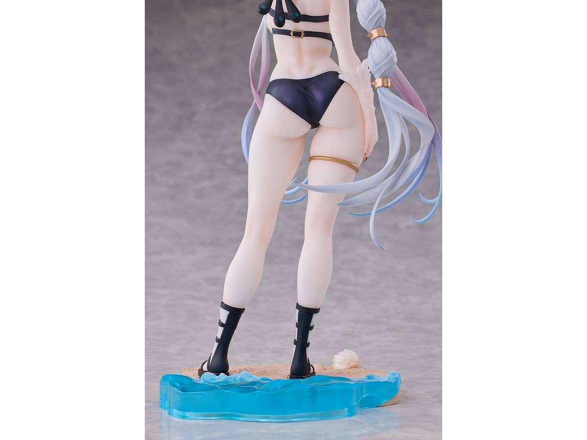 Solarain Lila Decyrus: Swimsuit Ver. | 4571697182479
