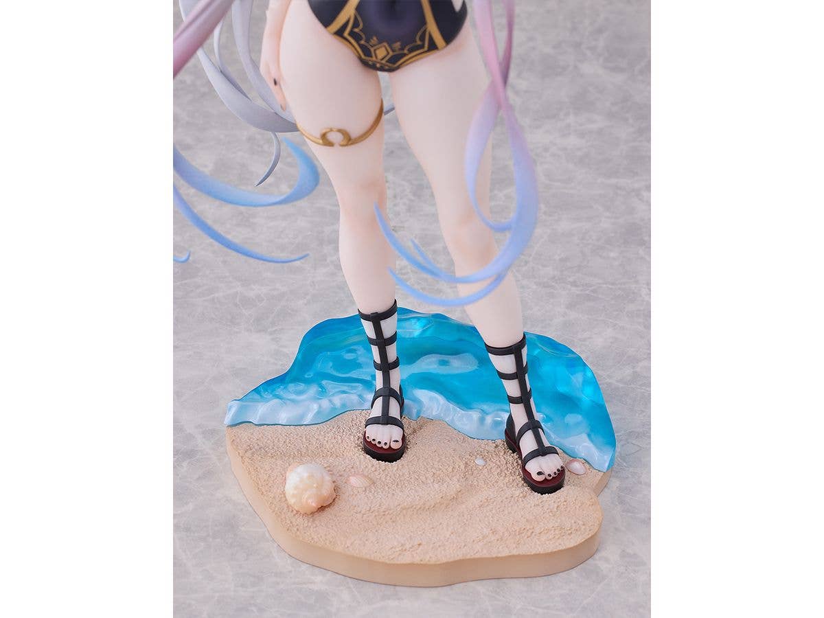 Solarain Lila Decyrus: Swimsuit Ver. | 4571697182479