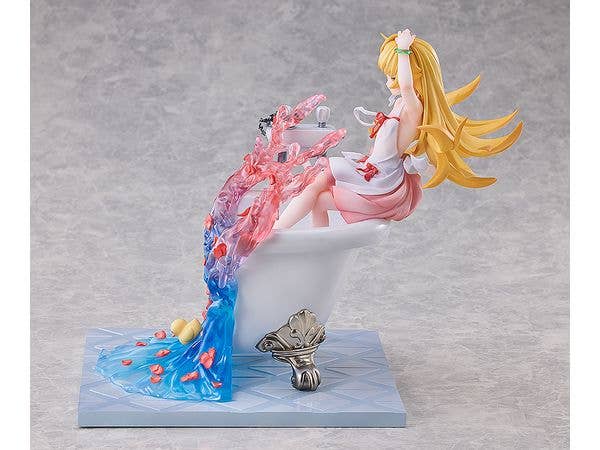 Solarain Shinobu Oshino Plushie Set | 4571697186453