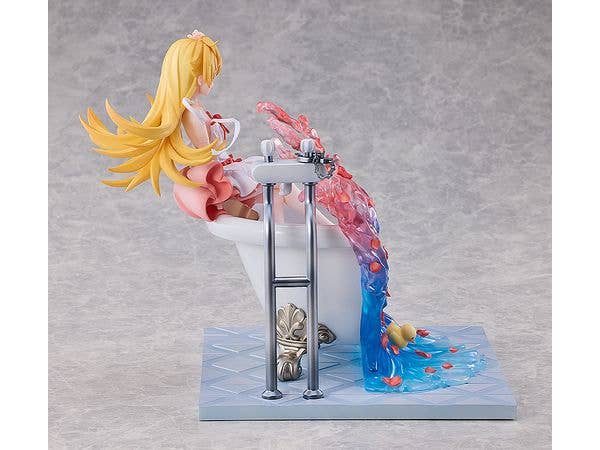 Solarain Shinobu Oshino Plushie Set | 4571697186453