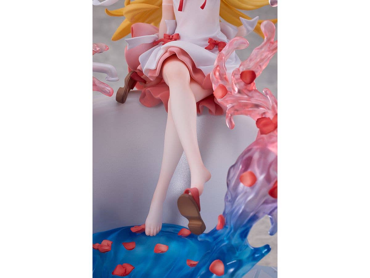 Solarain Shinobu Oshino Plushie Set | 4571697186453