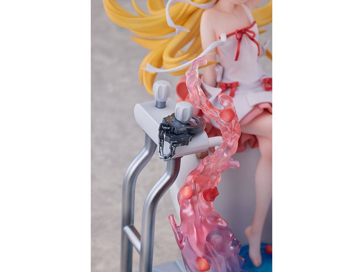 Solarain Shinobu Oshino Plushie Set | 4571697186453