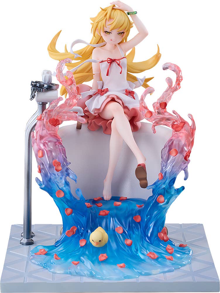 Solarain Shinobu Oshino | 4571697186460