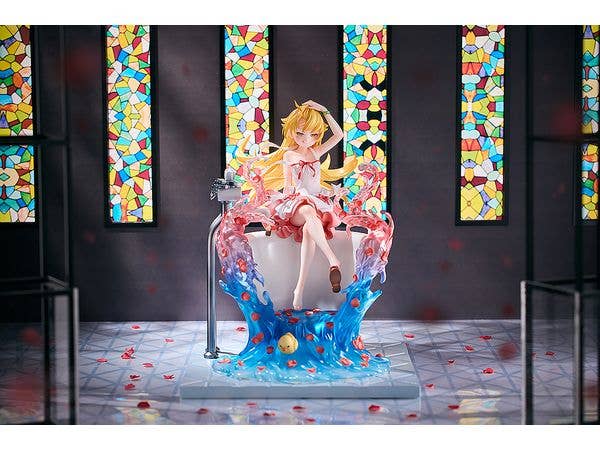 Solarain Shinobu Oshino | 4571697186460