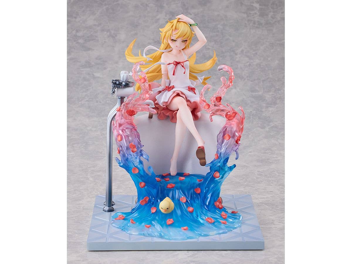 Solarain Shinobu Oshino | 4571697186460