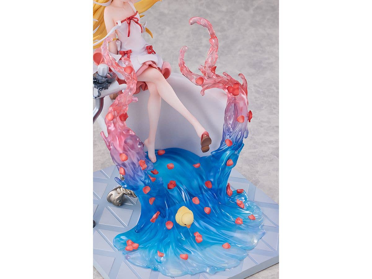 Solarain Shinobu Oshino | 4571697186460