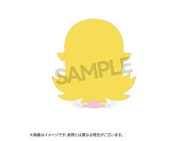 Solarain Shinobu Oshino Punipuni Plushie | 4571697186477