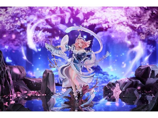 Solarain Yuyuko Saigyouji: Natural-Born Ghost Ver. | 4571697189034