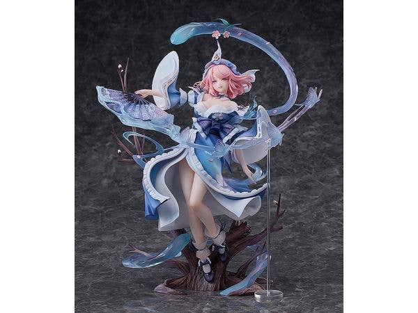 Solarain Yuyuko Saigyouji: Natural-Born Ghost Ver. | 4571697189034