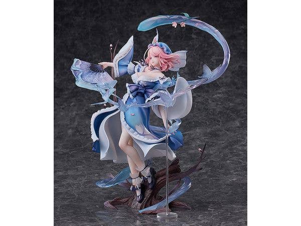 Solarain Yuyuko Saigyouji: Natural-Born Ghost Ver. | 4571697189034
