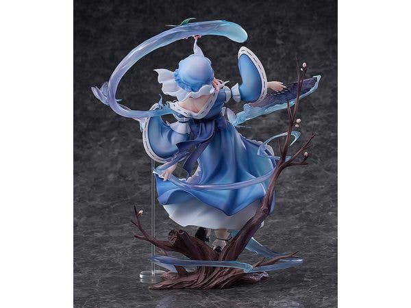 Solarain Yuyuko Saigyouji: Natural-Born Ghost Ver. | 4571697189034