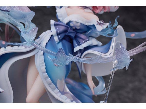 Solarain Yuyuko Saigyouji: Natural-Born Ghost Ver. | 4571697189034