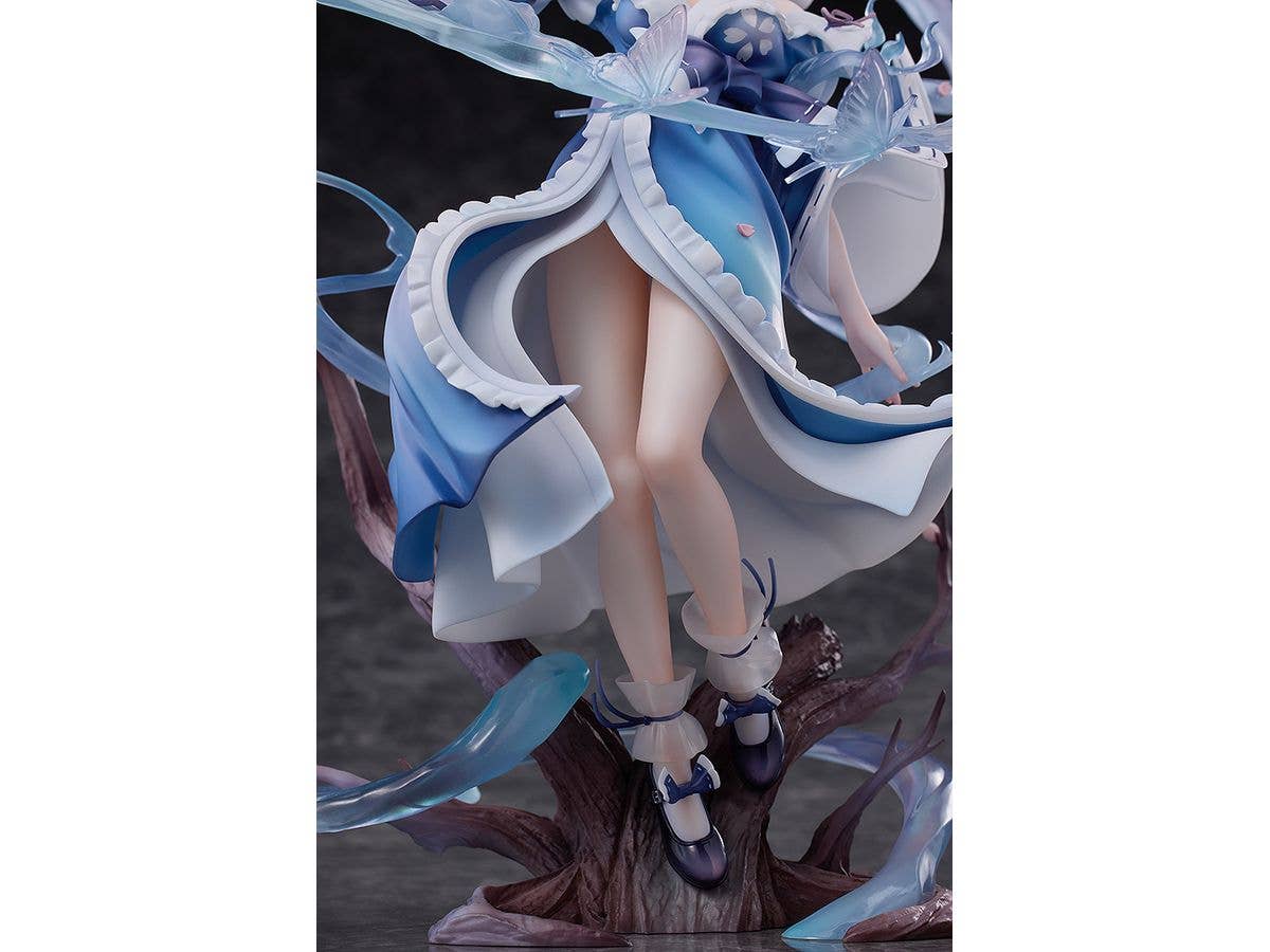 Solarain Yuyuko Saigyouji: Natural-Born Ghost Ver. | 4571697189034