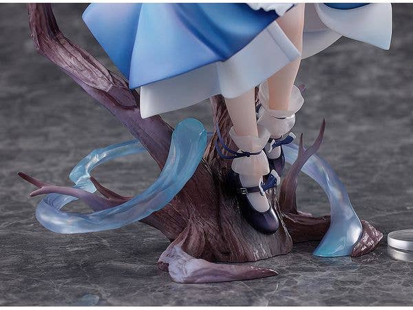 Solarain Yuyuko Saigyouji: Natural-Born Ghost Ver. | 4571697189034