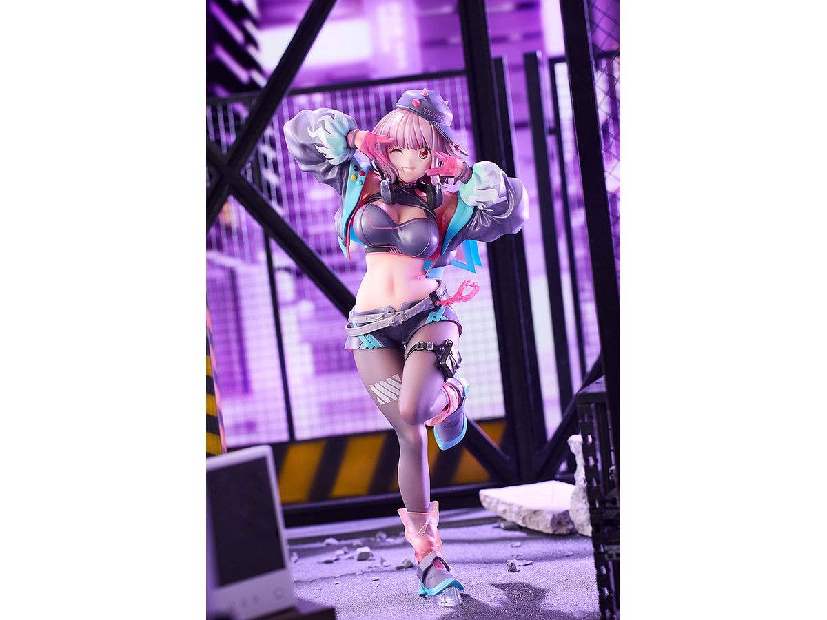 Solarain Akane Shinjo: Dreamy Divas Ver. | 4580590205505