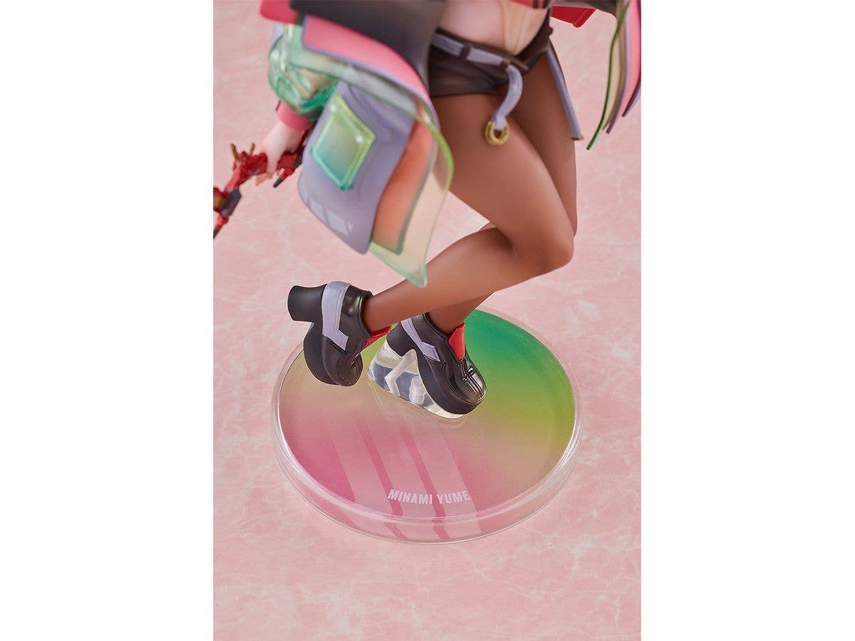 Solarain Yume Minami: Dreamy Divas Ver. Plushie Set | 4580590205536