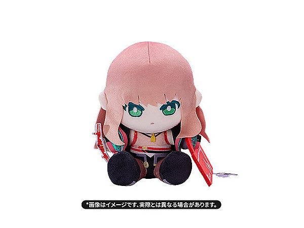 Solarain Yume Minami: Dreamy Divas Ver. Plushie Set | 4580590205536