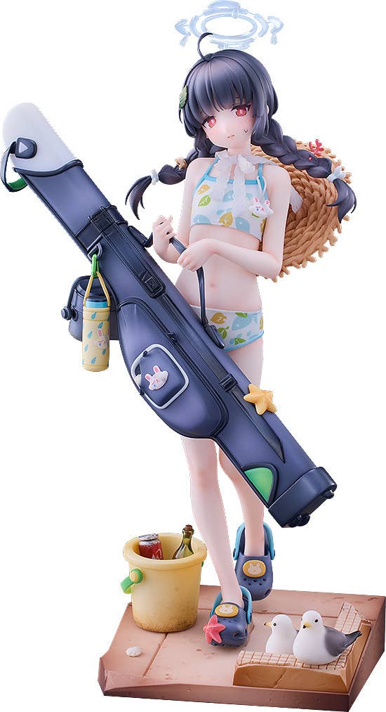 Solarain Miyu (Swimsuit) | 4580590208438